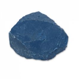 Сургуч почтовый (на основе сосновой канифоли) синий