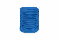 Шнур полиамидный ПА плет. 16-прядн.d. 10 мм синий