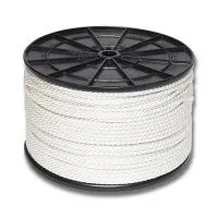 Канат полиам.ПАТ тросовой свивки d. 19 мм  на кат. 300 мм (60 м)