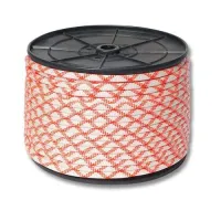 Веревка полиам.ПА плет. 24-прядн.d. 10 мм на кат. 200 мм