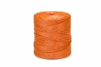 Шпагат полиолефиновый для пресс-подборщиков "СЕНОВЯЗ-L" 7000 текс оранжевый