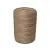 Пряжа джутовая 16,0 lbs/3/3ply в боб. по 1,0 кг СВ в шт