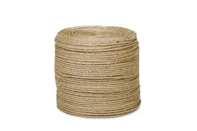 Веревка сизалевая d.  5 мм