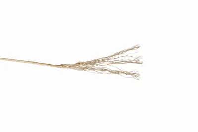 Пряжа сизалевая 1,0 ктекс/1 (Б -HAMIL)